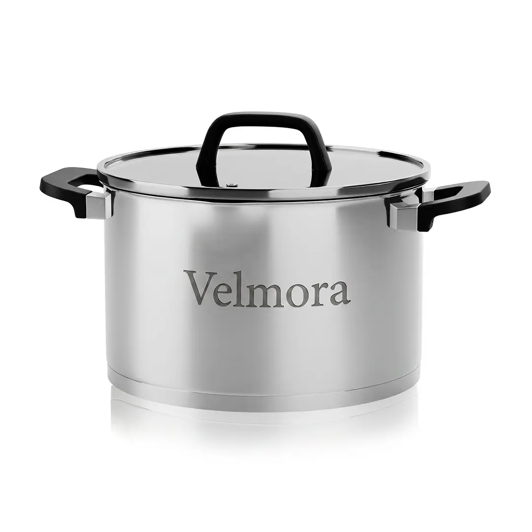 Oală 6,3 l Herzog Krauff