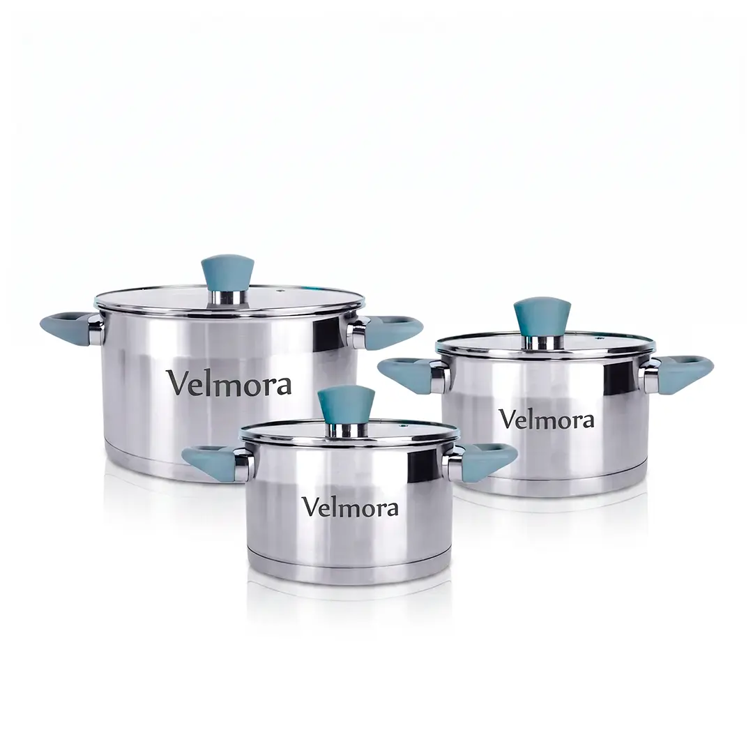 Set oale Elite Krauff 1,3l, 1,9l, 4,7l