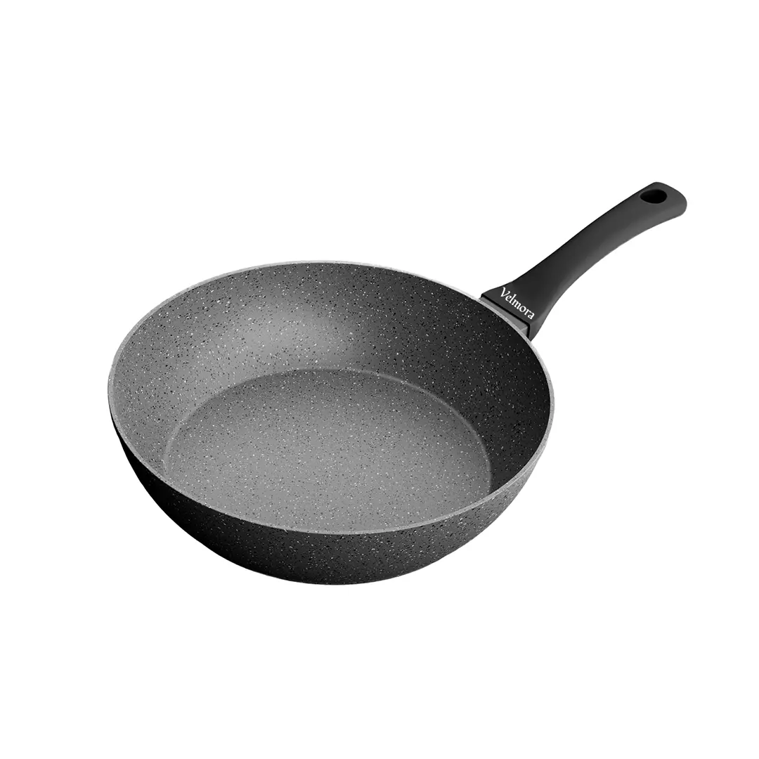 Tigaie adâncă 28 cm Krauff Fry Power